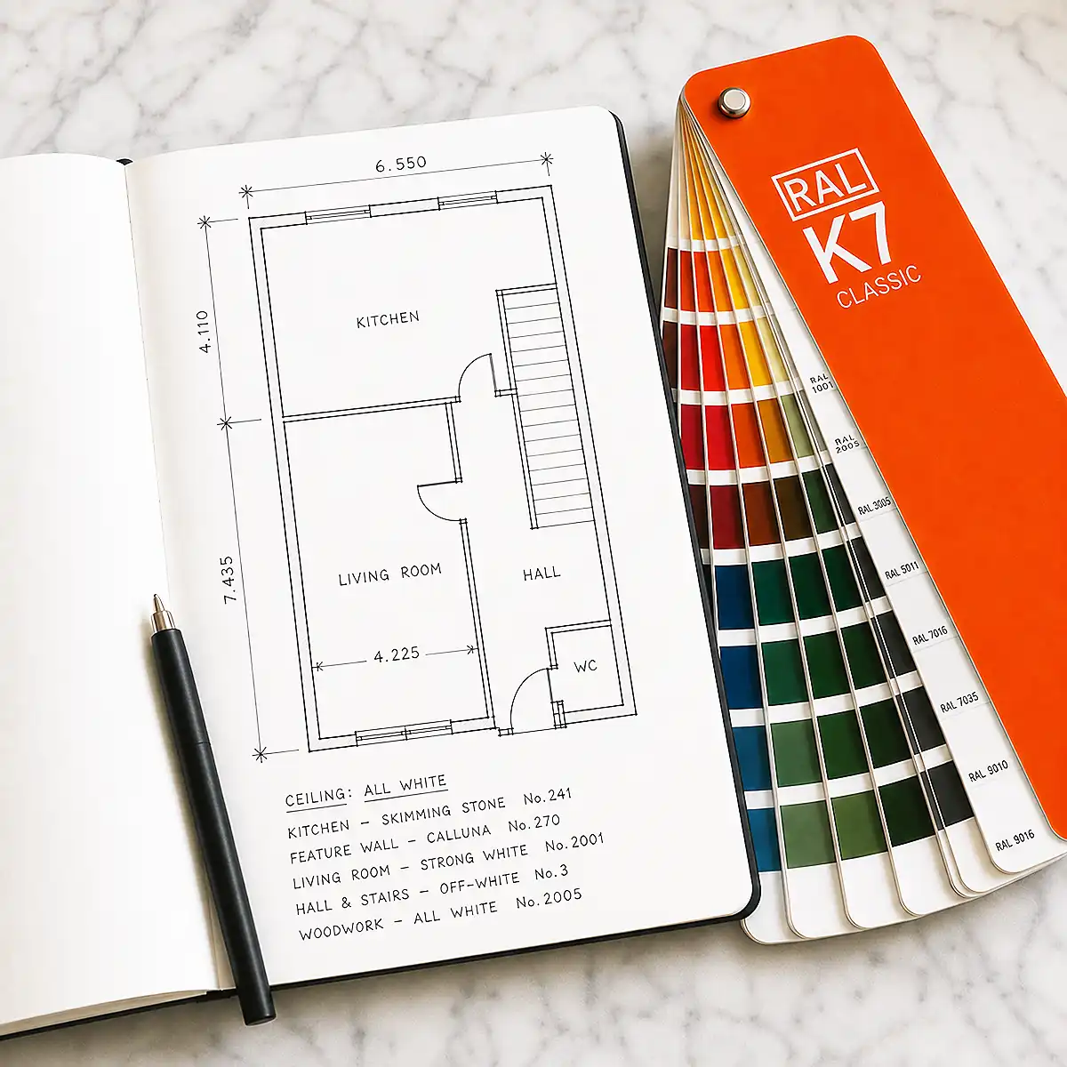 Interior & Exterior Decorating